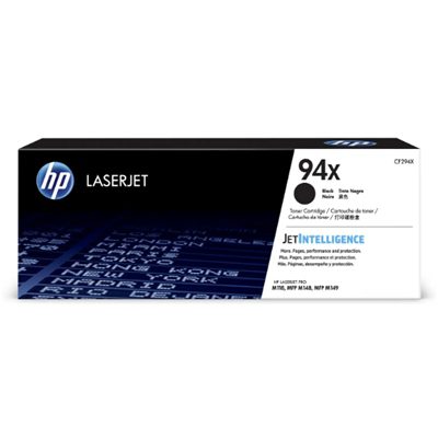 TONER HP 94X CF294X NERO 2.800PG LASERJET