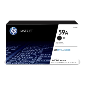 TONER HP 59A CF259A NERO 3.000PG LASERJET