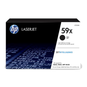 TONER HP 59X CF259X NERO 10.000PG LASERJET
