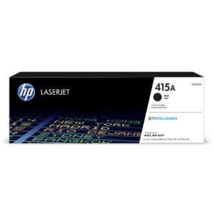 TONER HP 415A W2030A NERO 2.400PG LASERJET