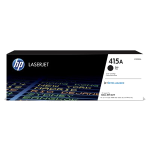 TONER HP 415A W2030A NERO 2.400PG LASERJET