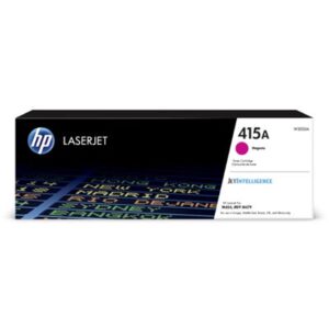 TONER HP 415A W2033A MAGENTA 2.100PG LASERJET