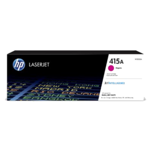 TONER HP 415A W2033A MAGENTA 2.100PG LASERJET