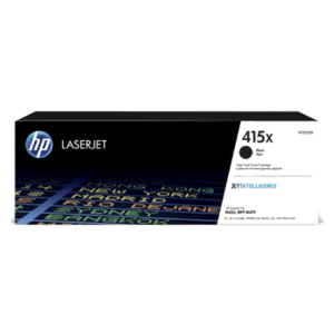 TONER HP 415X W2030X NERO 7.500PG LASERJET