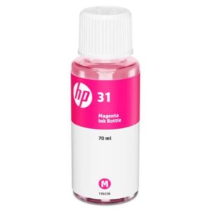 FLACONE HP N°31 1VU27AE MAGENTA 8000PG MVS