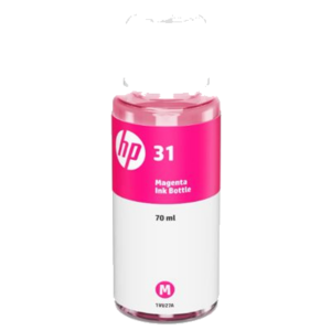 FLACONE HP N°31 1VU27AE MAGENTA 8000PG MVS