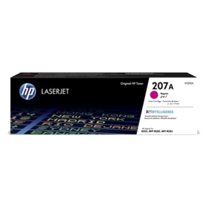 TONER HP 207A W2213A MAGENTA 1.250PG LASERJET