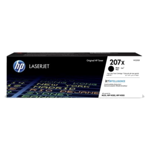 TONER HP 207X W2210X NERO 3.150PG LASERJET