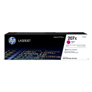 TONER HP 207X W2213X MAGENTA 2.450PG LASERJET