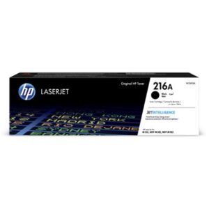 TONER HP 216A W2410A NERO 1.050PG LASERJET