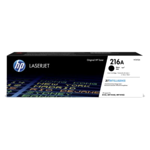 TONER HP 216A W2410A NERO 1.050PG LASERJET