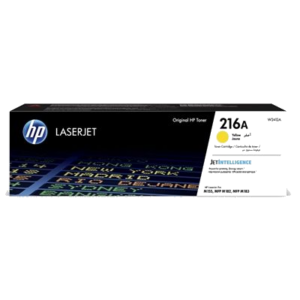TONER HP 216A W2412A GIALLO 850PG LASERJET