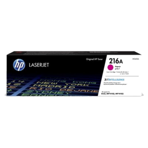 TONER HP 216A W2413A MAGENTA 850PG LASERJET