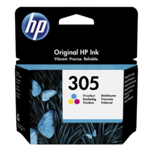 CARTUCCIA HP 305 3YM60AE TRICROMIA 100PG MVS