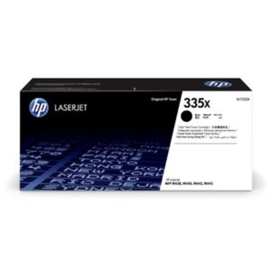 TONER HP 335X W1335X NERO 13.700PG LASERJET I766