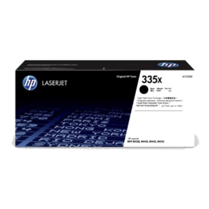 TONER HP 335X W1335X NERO 13.700PG LASERJET I766