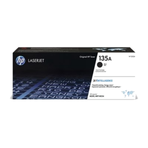 TONER HP 135A W1350A NERO 1.100PG LASERJET