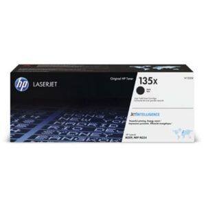 TONER HP 135X W1350X NERO 2.400PG LASERJET
