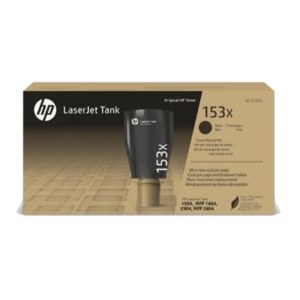 RICARICA TONER HP 153X W1530X 5.000PG LASERJET E4