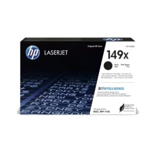 TONER HP 149X W1490X 9.500PG LASERJET
