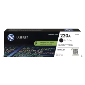 TONER HP 220A W2200A NERO 2.000PG LASERJET