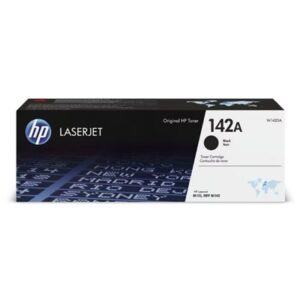 TONER HP 142A W1420A NERO 950PG LASERJET