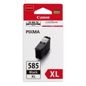 CARTUCCIA CANON PG-585XL NERO 6204C001 PER PIXMA TS7650I, TS7750I