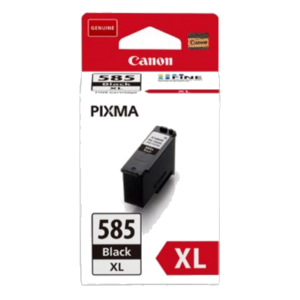 CARTUCCIA CANON PG-585XL NERO 6204C001 PER PIXMA TS7650I, TS7750I