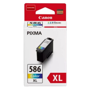 CARTUCCIA CANON CL-586XLCOLORI 6226C001 PER PIXMA TS7650I, TS7750I