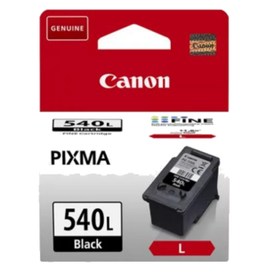 CARTUCCIA CANON PG-540L NERO 11ML 5224B001 X MG2150/MG2250/MG3150/MG3650 TS5150 TS5151