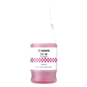 FLACONECANON GI-55 PGBK MAGENTA 40ML6290C001 PERGX1050 GX2050
