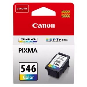 CARTUCCIA CANON CL-546 COLORE 8ML 8289B001 X MG2555S/TS3450/TS3451/TR4650/TR4651