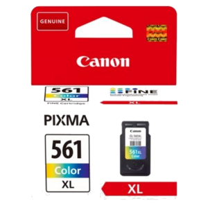 CARTUCCIA CANON CL-561XL COLORE 12,2ML 3730C001 X TS5350/TS5351/TS7450