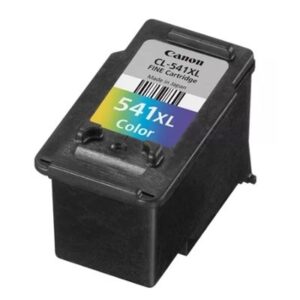 CARTUCCIA CANON CL-541XL 3 COLORI 15ML 5226B001 X MG2150/MG2250/MG3150/MG3650 TS5150 TS5151 (CARDBOARD)