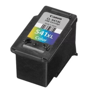 CARTUCCIA CANON CL-541XL 3 COLORI 15ML 5226B001 X MG2150/MG2250/MG3150/MG3650 TS5150 TS5151 (CARDBOARD)