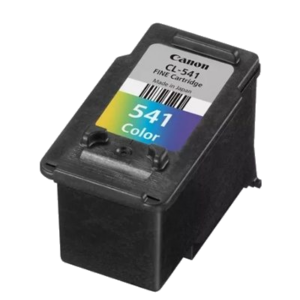 CARTUCCIA CANON CL-541 3 COLORI 8ML 5227B001 X MG2150/MG2250/MG3150/MG3650 TS5150 TS 5151(CARDBOARD)