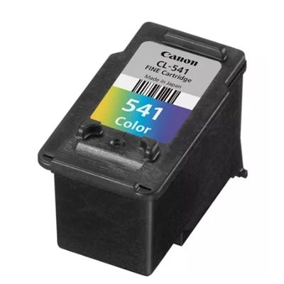 CARTUCCIA CANON CL-541 3 COLORI 8ML 5227B001 X MG2150/MG2250/MG3150/MG3650 TS5150 TS 5151(CARDBOARD)
