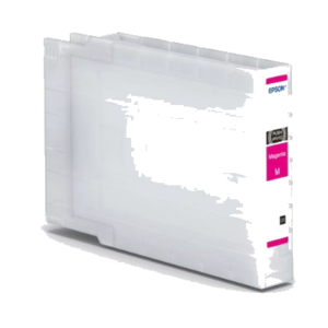 CARTUCCIA EPSON T04A3 XXL C13T04A34N MAGENTAPER WORKFORCE PRO WF-C8190, WF-C8690