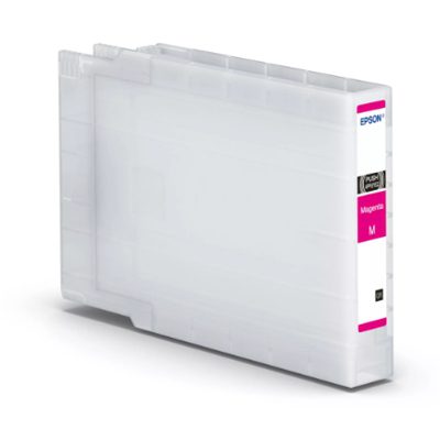 CARTUCCIA EPSON T04A3 XXL C13T04A34N MAGENTAPER WORKFORCE PRO WF-C8190, WF-C8690