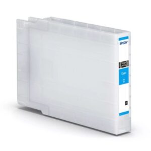 CARTUCCIA EPSON T04A2 XXL C13T04A24N CIANO PER WORKFORCE PRO WF-C8190, WF-C8690