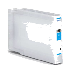 CARTUCCIA EPSON T04A2 XXL C13T04A24N CIANO PER WORKFORCE PRO WF-C8190, WF-C8690