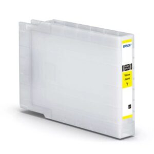 CARTUCCIA EPSON T04A4 XXL C13T04A44N GIALLO PER WORKFORCE PRO WF-C8190, WF-C8690