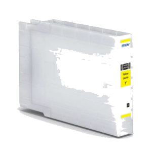 CARTUCCIA EPSON T04A4 XXL C13T04A44N GIALLO PER WORKFORCE PRO WF-C8190, WF-C8690