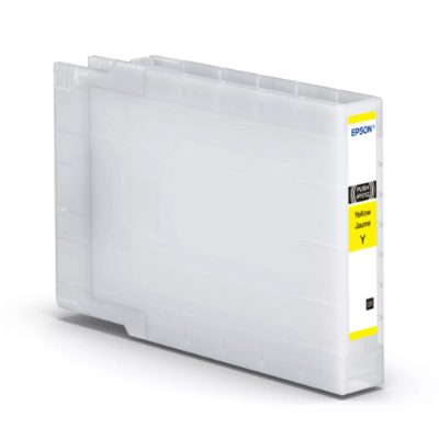 CARTUCCIA EPSON T04A4 XXL C13T04A44N GIALLO PER WORKFORCE PRO WF-C8190, WF-C8690