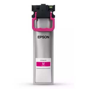 CARTUCCIA EPSON T9443 L C13T944340 MAGENTA 3.000PG X WORKFORCE PRO WF-C5210DW, WF-C5290DW WF-C5710DWF, WF-C5790DWF