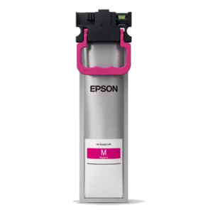 CARTUCCIA EPSON T9443 L C13T944340 MAGENTA 3.000PG X WORKFORCE PRO WF-C5210DW, WF-C5290DW WF-C5710DWF, WF-C5790DWF