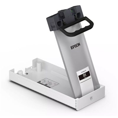 CARTUCCIA EPSON T9451 XL C13T945140 NERO 5.000PG X WORKFORCE PRO WF-C5210DW, WF-C5290DW WF-C5710DWF, WF-C5790DWF