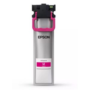 CARTUCCIA EPSON T9453 XL C13T945340 MAGENTA 5.000PG X WORKFORCE PRO WF-C5210DW, WF-C5290DW WF-C5710DWF, WF-C5790DWF