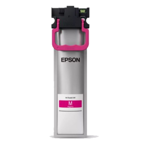 CARTUCCIA EPSON T9453 XL C13T945340 MAGENTA 5.000PG X WORKFORCE PRO WF-C5210DW, WF-C5290DW WF-C5710DWF, WF-C5790DWF