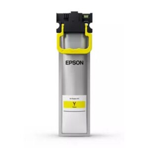 CARTUCCIA EPSON T9454 XL C13T945440 GIALLO 5.000PG X WORKFORCE PRO WF-C5210DW, WF-C5290DW WF-C5710DWF, WF-C5790DWF